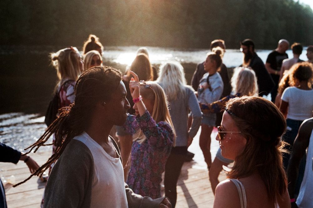 Festudlejning i Nordsjælland: Gør dine arrangementer uforglemmelige